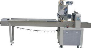 包裝機代理加盟與網絡設備——開拓智能制造新藍海