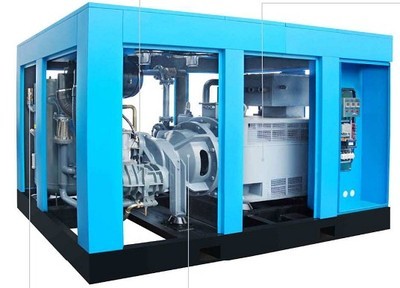 河南汝州 專業保障，讓空氣壓縮機與液壓機械高效運轉