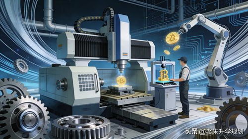機(jī)械設(shè)計(jì)制造及其自動(dòng)化 賦能網(wǎng)絡(luò)設(shè)備制造的王牌工科與高薪硬通貨