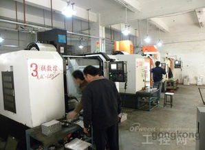 別猜了，機(jī)械加工廠利潤空間只有10%，網(wǎng)絡(luò)設(shè)備行業(yè)利潤空間究竟幾何？