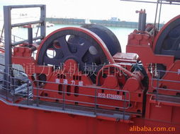 南通力威機(jī)械 專業(yè)工程與建筑機(jī)械設(shè)備產(chǎn)品概覽