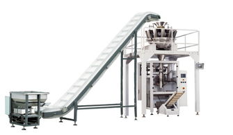 大劑量流體包裝機 全自動液體包裝解決方案的視覺盛宴